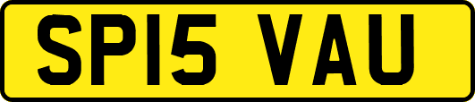 SP15VAU