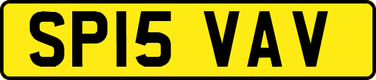 SP15VAV