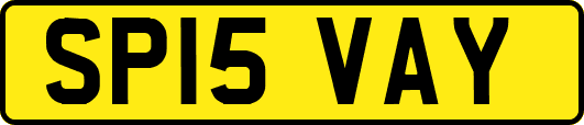 SP15VAY