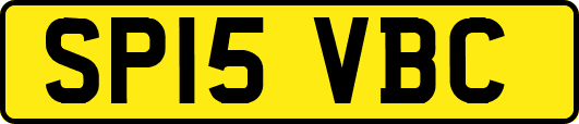 SP15VBC