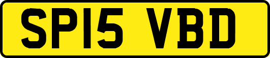 SP15VBD