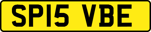 SP15VBE