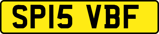 SP15VBF