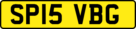 SP15VBG