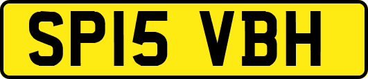 SP15VBH