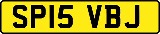 SP15VBJ