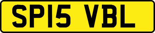 SP15VBL