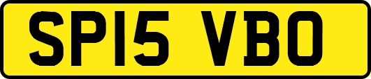 SP15VBO