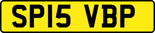SP15VBP
