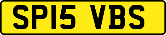 SP15VBS