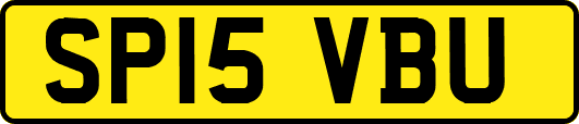 SP15VBU