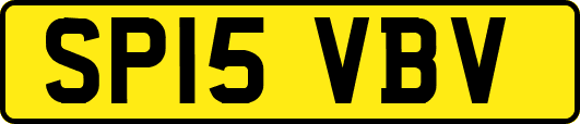 SP15VBV