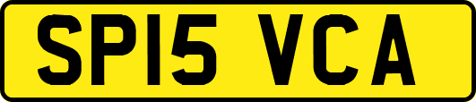 SP15VCA