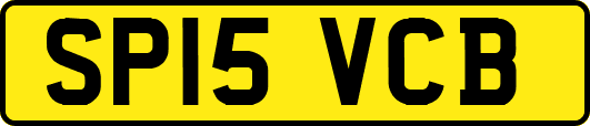 SP15VCB