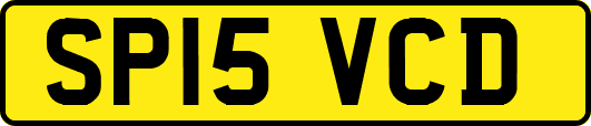 SP15VCD