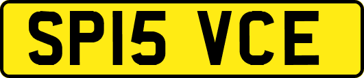 SP15VCE