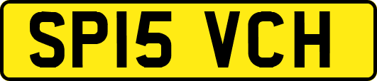 SP15VCH