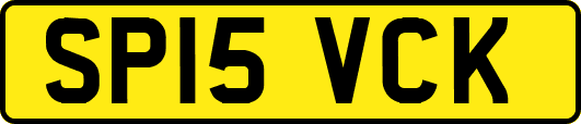 SP15VCK