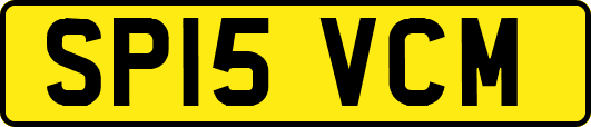 SP15VCM