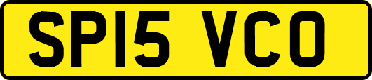 SP15VCO