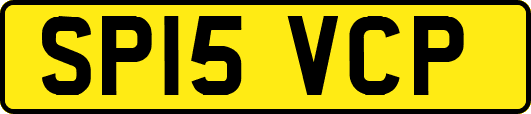 SP15VCP