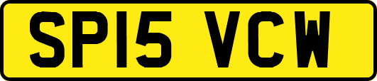 SP15VCW