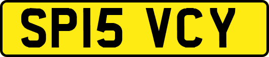 SP15VCY