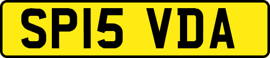 SP15VDA