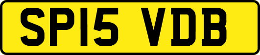 SP15VDB