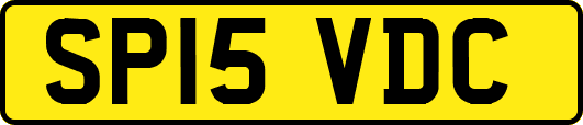 SP15VDC