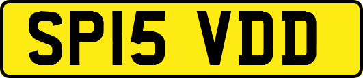 SP15VDD