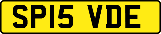 SP15VDE