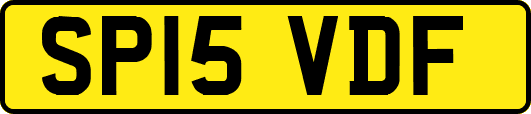 SP15VDF