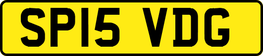SP15VDG