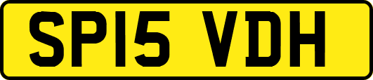 SP15VDH