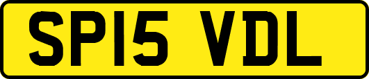 SP15VDL