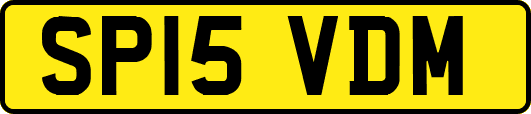 SP15VDM