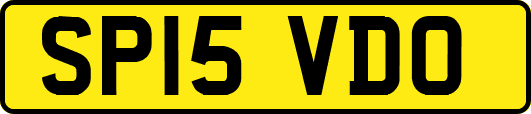 SP15VDO