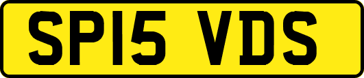 SP15VDS