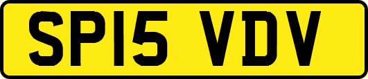 SP15VDV