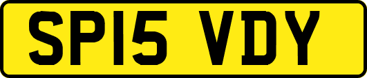 SP15VDY