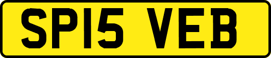 SP15VEB