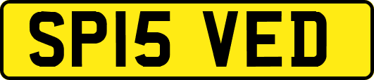 SP15VED