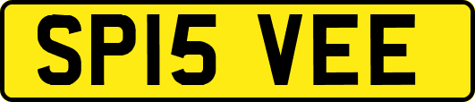 SP15VEE