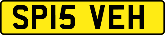SP15VEH