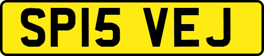 SP15VEJ