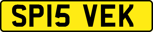 SP15VEK