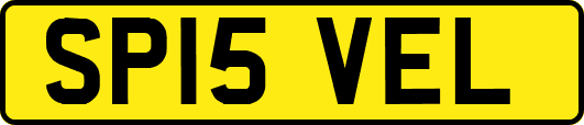 SP15VEL