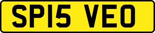 SP15VEO