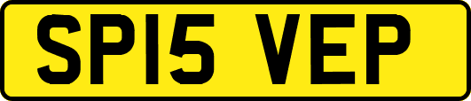 SP15VEP
